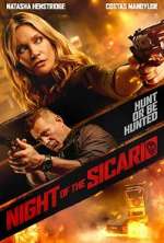 Watch Night of the Sicario Movie4k