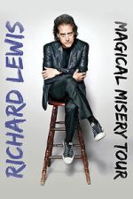 Watch Richard Lewis: The Magical Misery Tour Movie4k