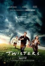 Watch Twisters Movie4k