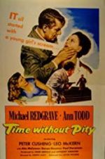 Watch Time Without Pity Movie4k