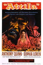 Watch Attila Movie4k