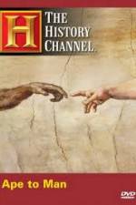 Watch History Channel - Ape to Man Movie4k
