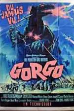 Watch Gorgo Movie4k