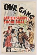 Watch Captain Spanky\'s Show Boat (Short 1939) Movie4k