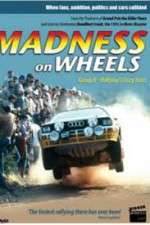 Watch Madness on Wheels: Rallying\'s Craziest Years Movie4k