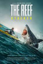 Watch The Reef: Stalked Movie4k