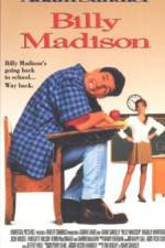 Watch Billy Madison Movie4k
