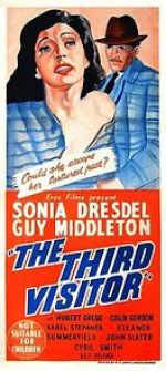 Watch The Third Visitor Movie4k