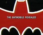 Watch The Batmobile Revealed Movie4k