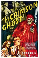 Watch The Crimson Ghost Movie4k