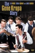 Watch The Gene Krupa Story Movie4k