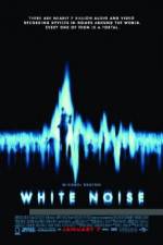 Watch White Noise Movie4k