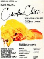 Watch Caroline ch�rie Movie4k