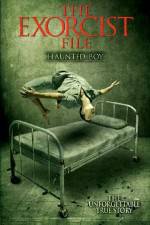 Watch The Exorcist File Movie4k