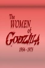Watch The Women of Godzilla Movie4k