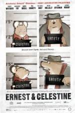 Watch Ernest et C�lestine Movie4k