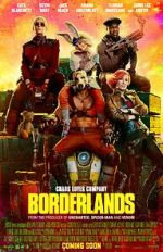 Watch Borderlands Movie4k