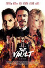Watch The Vault Movie4k