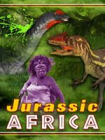Watch Jurassic Africa Movie4k