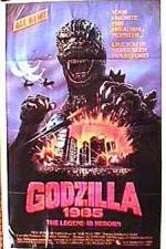 Watch Gojira Movie4k