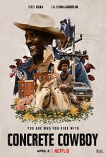 Watch Concrete Cowboy Movie4k