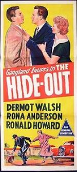 Watch The Hideout Movie4k