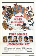 Watch Undercovers Hero Movie4k