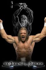 Watch WWE Backlash 2001 Movie4k