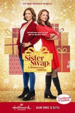 Watch Sister Swap: A Hometown Holiday Movie4k