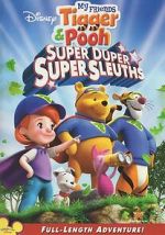 Watch My Friends Tigger & Pooh: Super Duper Super Sleuths Movie4k