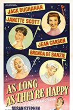 Watch As Long as They\'re Happy Movie4k