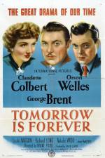 Watch Tomorrow Is Forever Movie4k