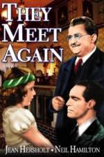 Watch They Meet Again Movie4k