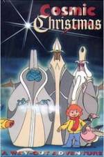 Watch A Cosmic Christmas Movie4k
