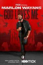 Watch Marlon Wayans: God Loves Me (TV Special 2023) Movie4k