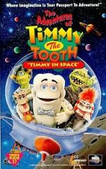Watch The Adventures of Timmy the Tooth: Timmy in Space Movie4k