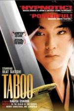 Watch Taboo Movie4k