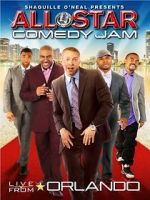 Watch Shaquille O\'Neal Presents: All Star Comedy Jam - Live from Orlando Movie4k