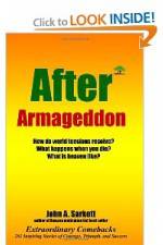 Watch After Armageddon Movie4k