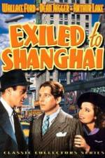 Watch Exiled to Shanghai Movie4k