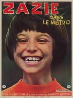 Watch Zazie dans le M�tro Movie4k
