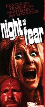 Watch Night of Fear Movie4k