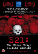 Watch S21: The Khmer Rouge Killing Machine Movie4k