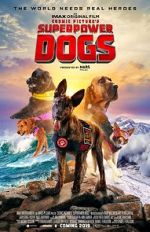 Watch Superpower Dogs Movie4k