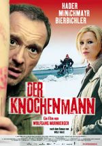 Watch The Bone Man Movie4k