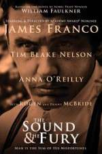 Watch The Sound and the Fury Movie4k