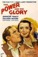 Watch The Power and the Glory Movie4k