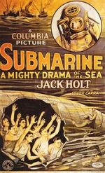 Watch Submarine Movie4k