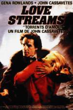 Watch Love Streams Movie4k