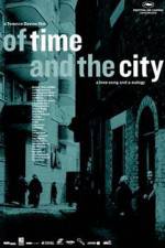 Watch Of Time and the City Movie4k
